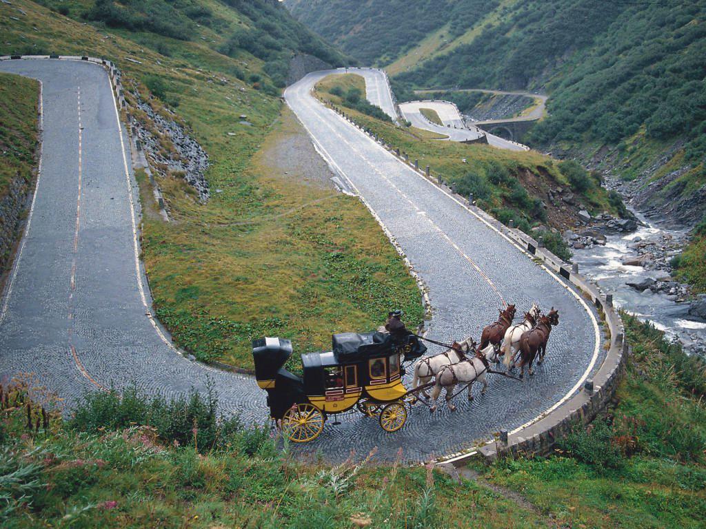 Image 5 - The Tremola Road