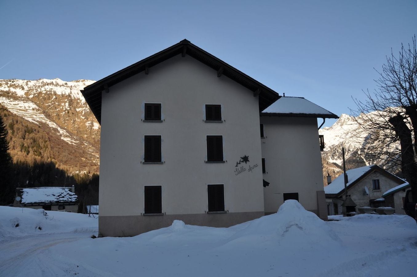 Image 12 - Casa Stella Alpina