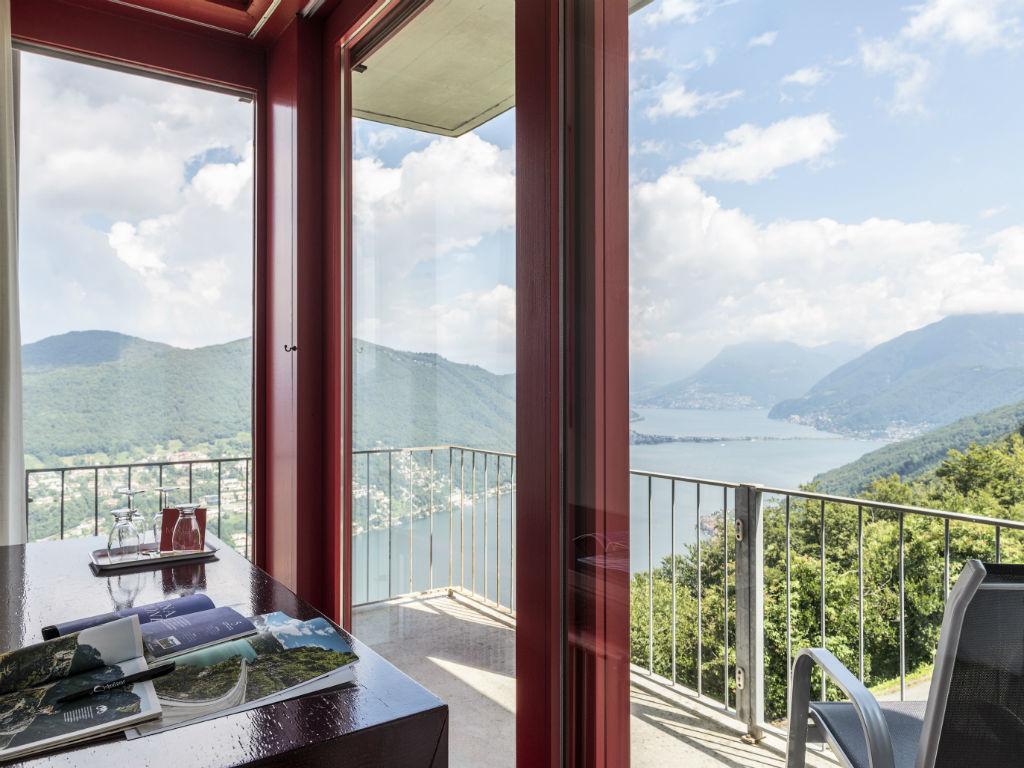 Image 3 - Hotel Serpiano