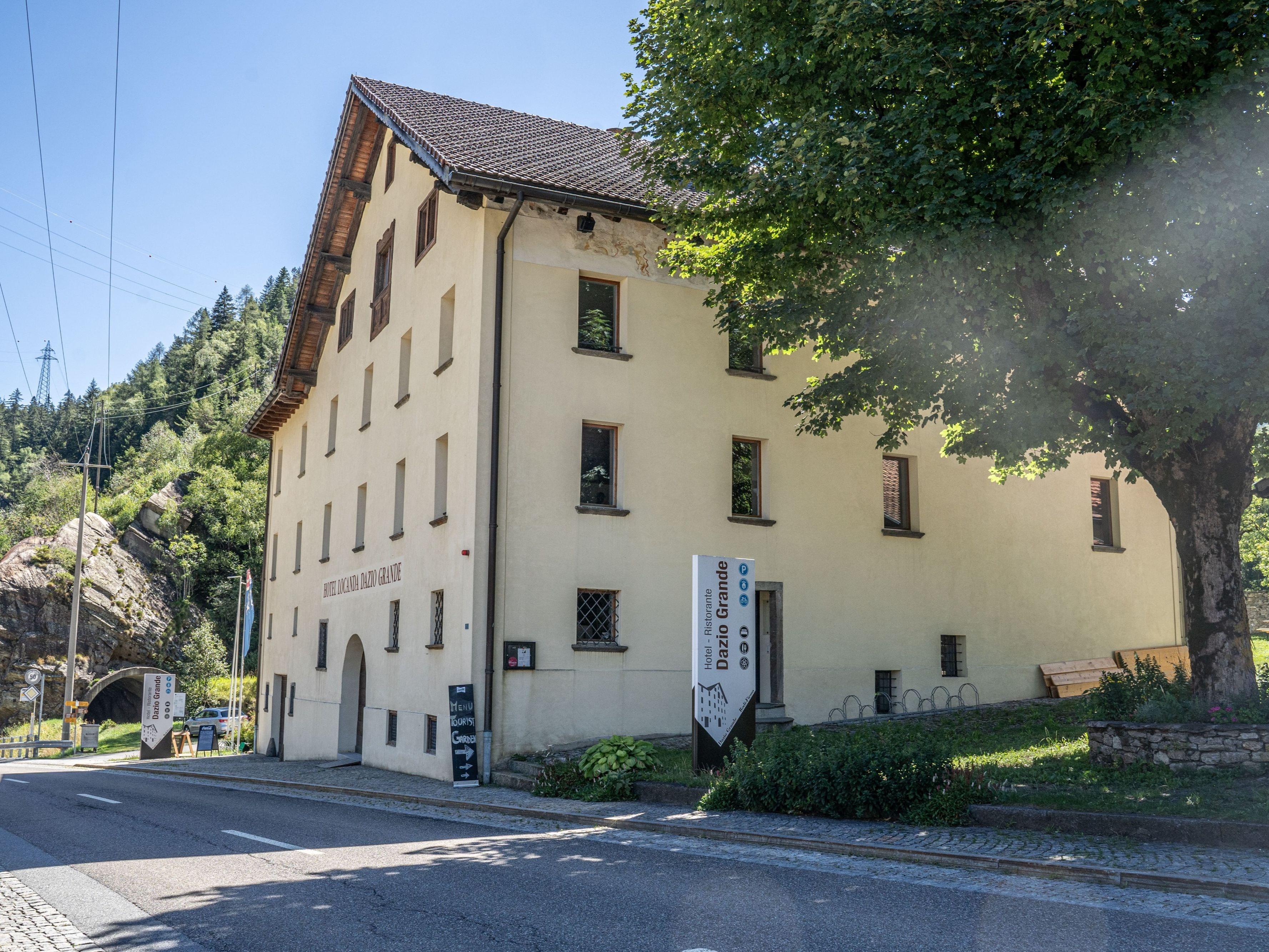 Image 4 - Dazio Grande