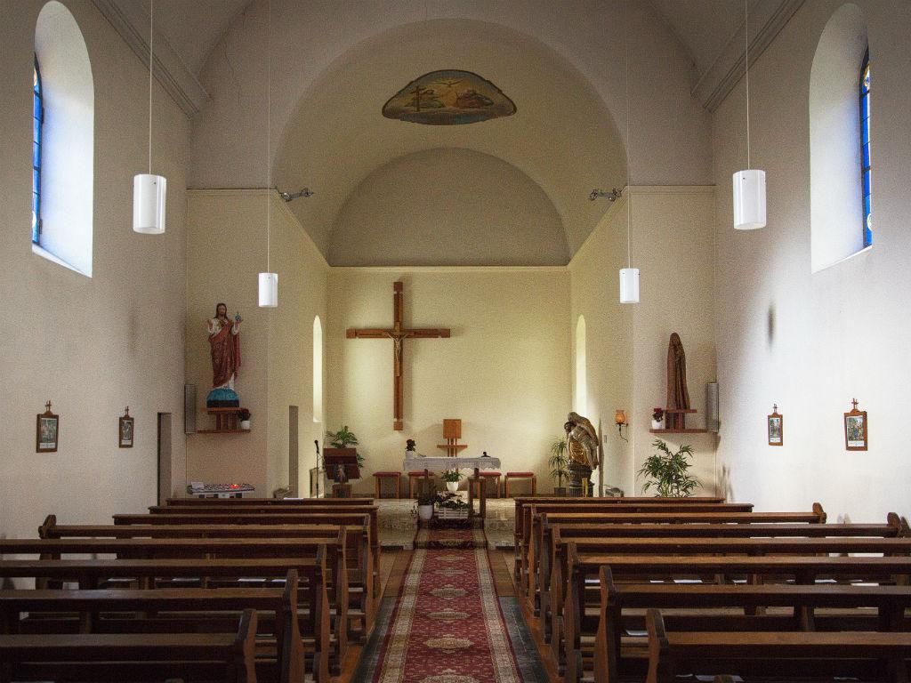 Image 3 - Sacro Cuore Oratory