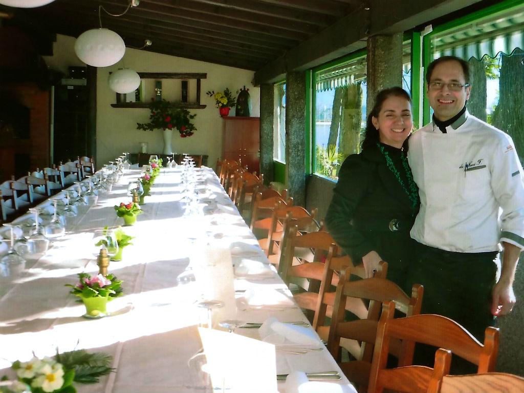 Image 1 - Ristorante Da Nani Ascona