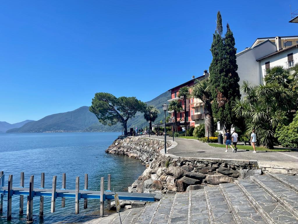 Image 5 - I tesori di Brissago - chasse au trésor