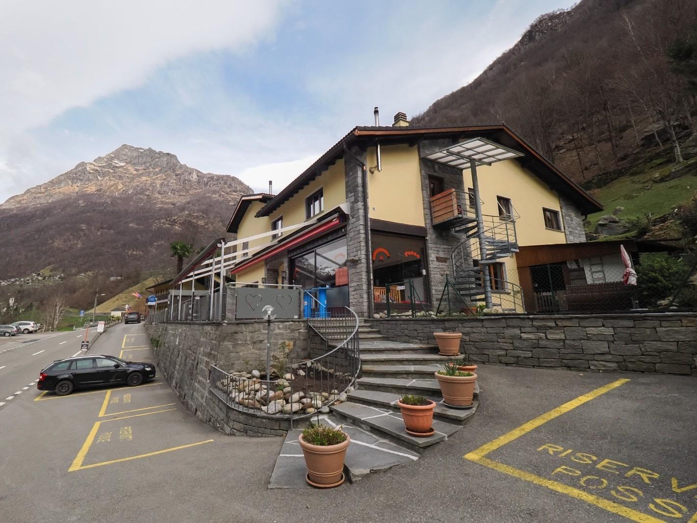 Image 0 - Osteria Posse