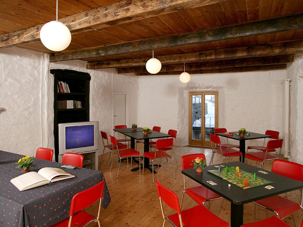 Image 5 - Ostello Vergeletto - Wild Valley Ostello 