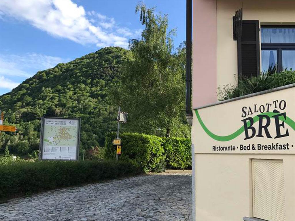 Image 28 - Salotto Brè