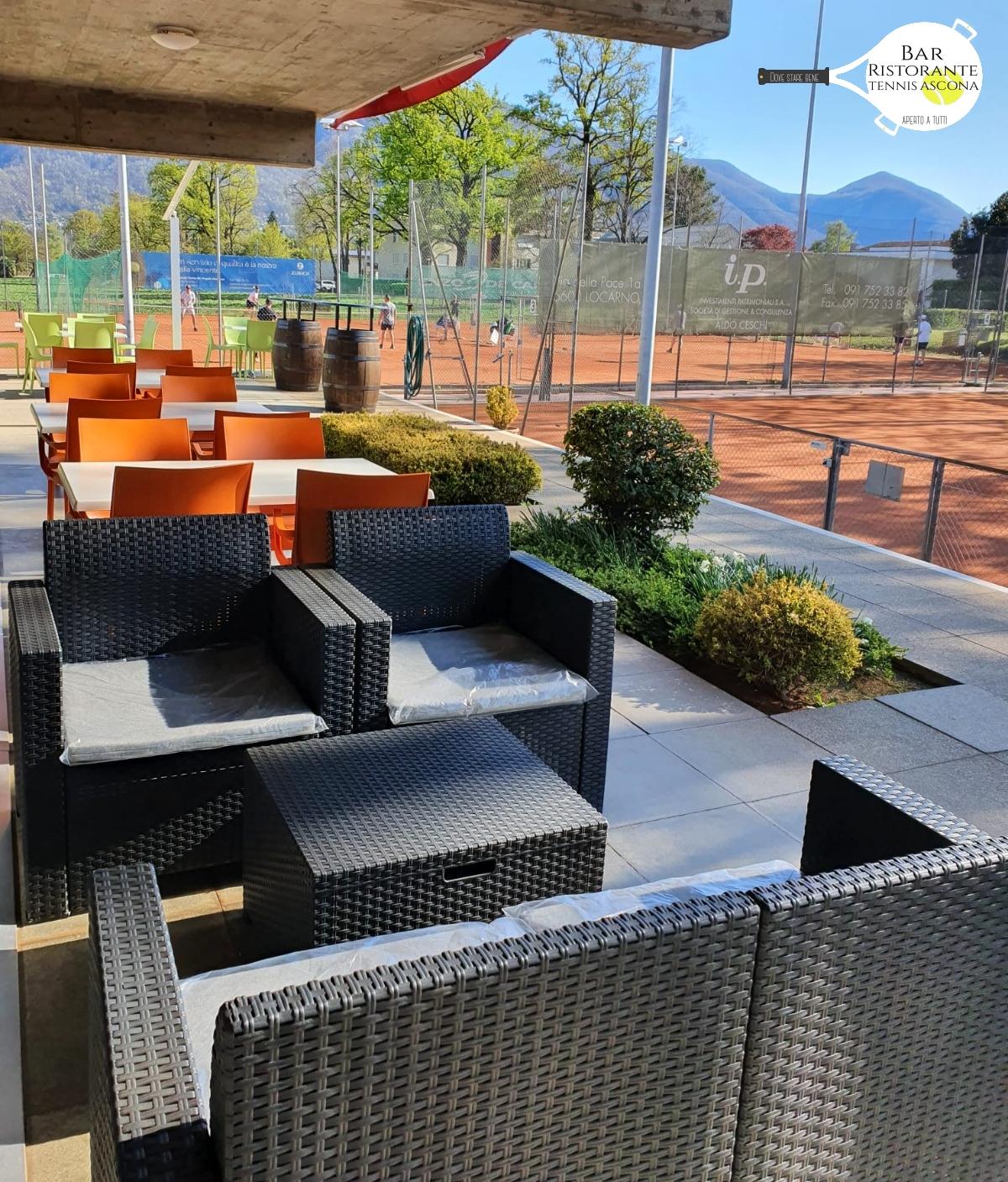 Image 7 - Tennis Ascona