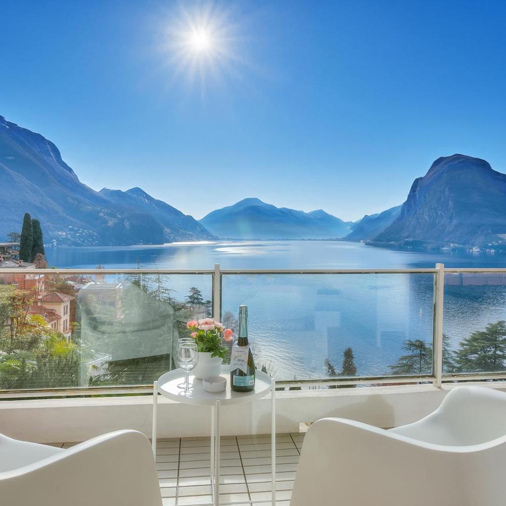 Image 0 - Honeymoon with Stunning View - Happy Rentals