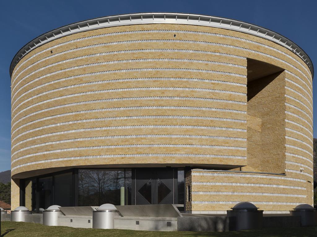 Image 5 - Musei d'Arte del Mendrisiotto (MAM)