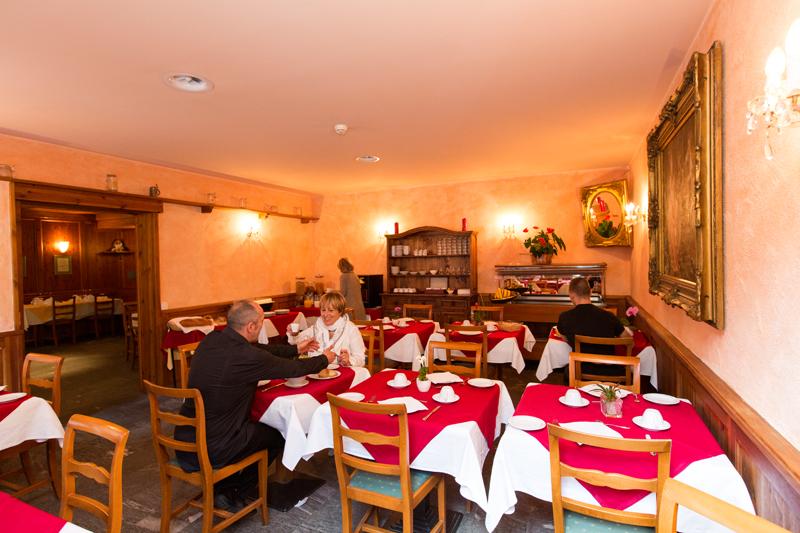 Image 1 - Hotel Ristorante Walser