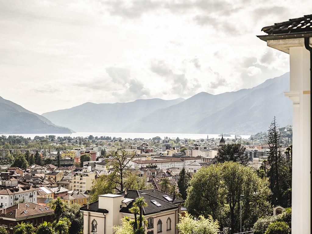 Image 1 - Hotel Belvedere Locarno