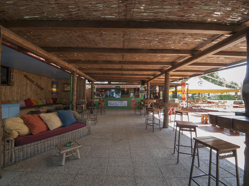 Image 1 - Bagno pubblico Tenero