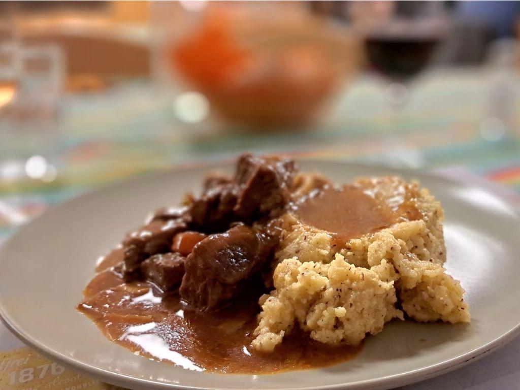 Image 2 - Ristorante della Posta 