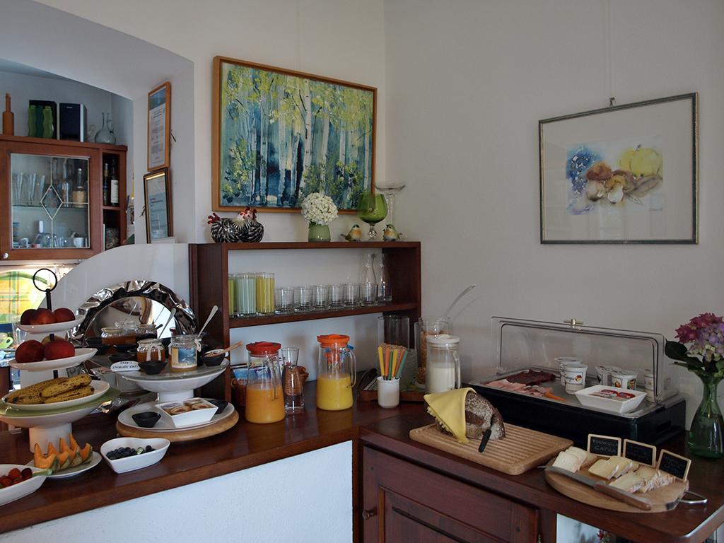 Image 7 - Hotel Pensione Ca' Serafina