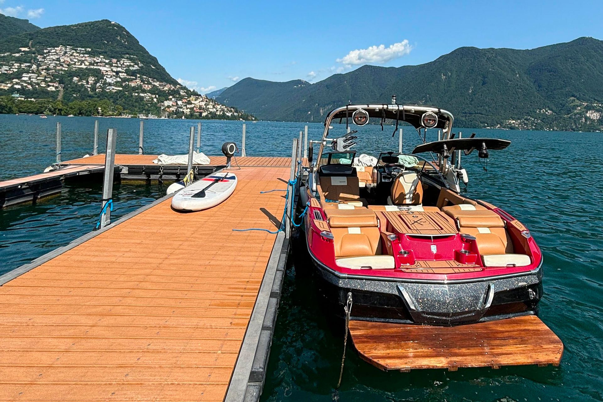 Image 3 - Boatcenter Lugano
