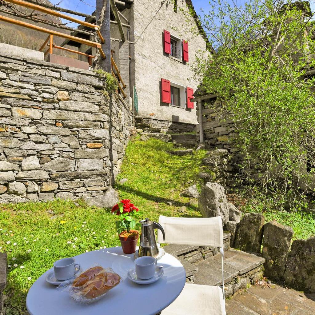 Image 0 - Rustico Esterina - Happy Rentals