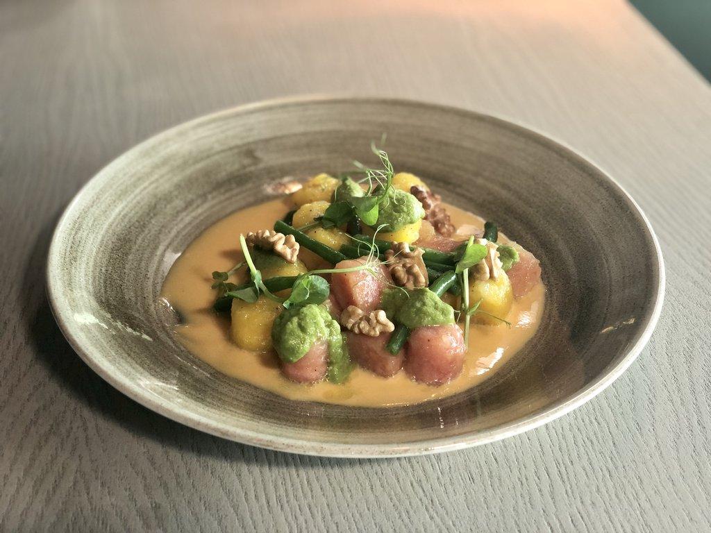 Image 2 - Gnocchi colorati - La ricetta