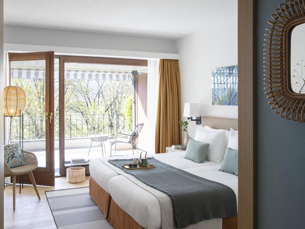 Image 2 - Castello del Sole Beach Resort & SPA