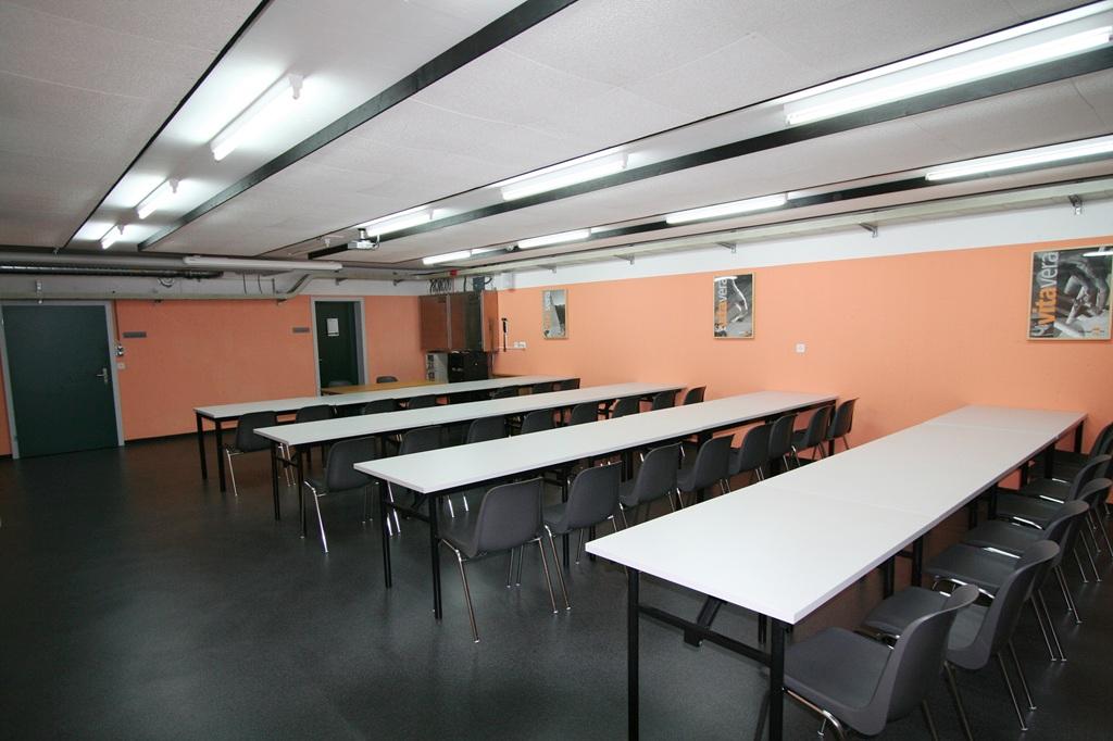 Image 1 - Impianto della Protezione Civile - Group accomodation