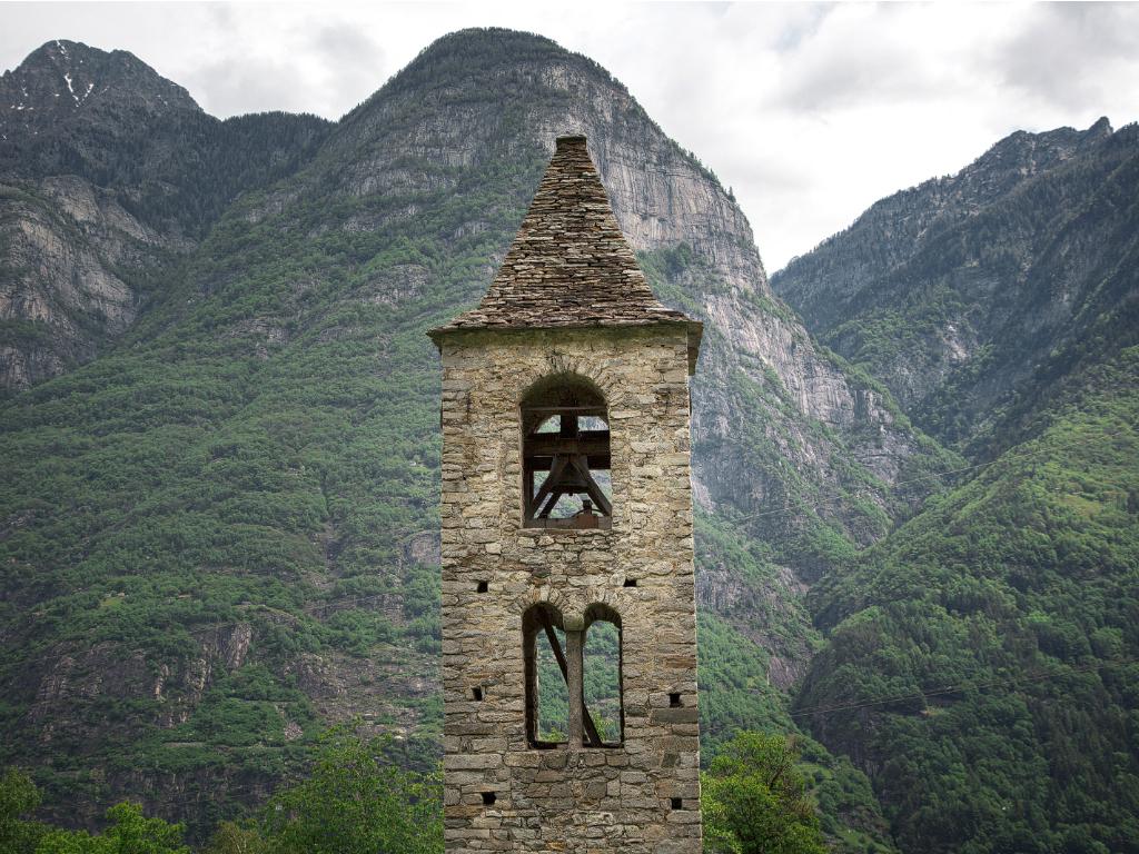 Image 1 - Oratory of San Martino