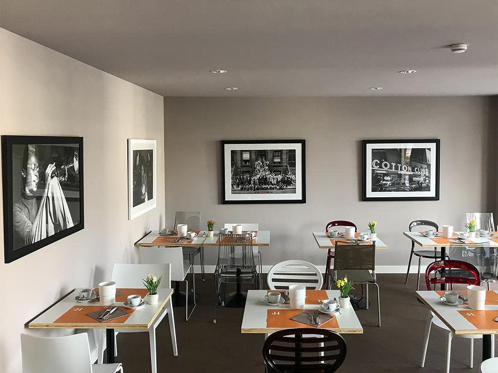 Image 8 - Jazz Hotel Ascona