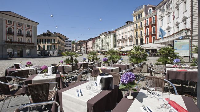 Image 13 - Hotel America