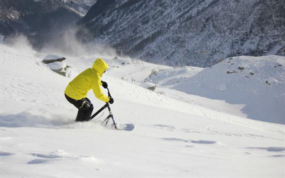 Image 3 - Ticino Freeride sagl