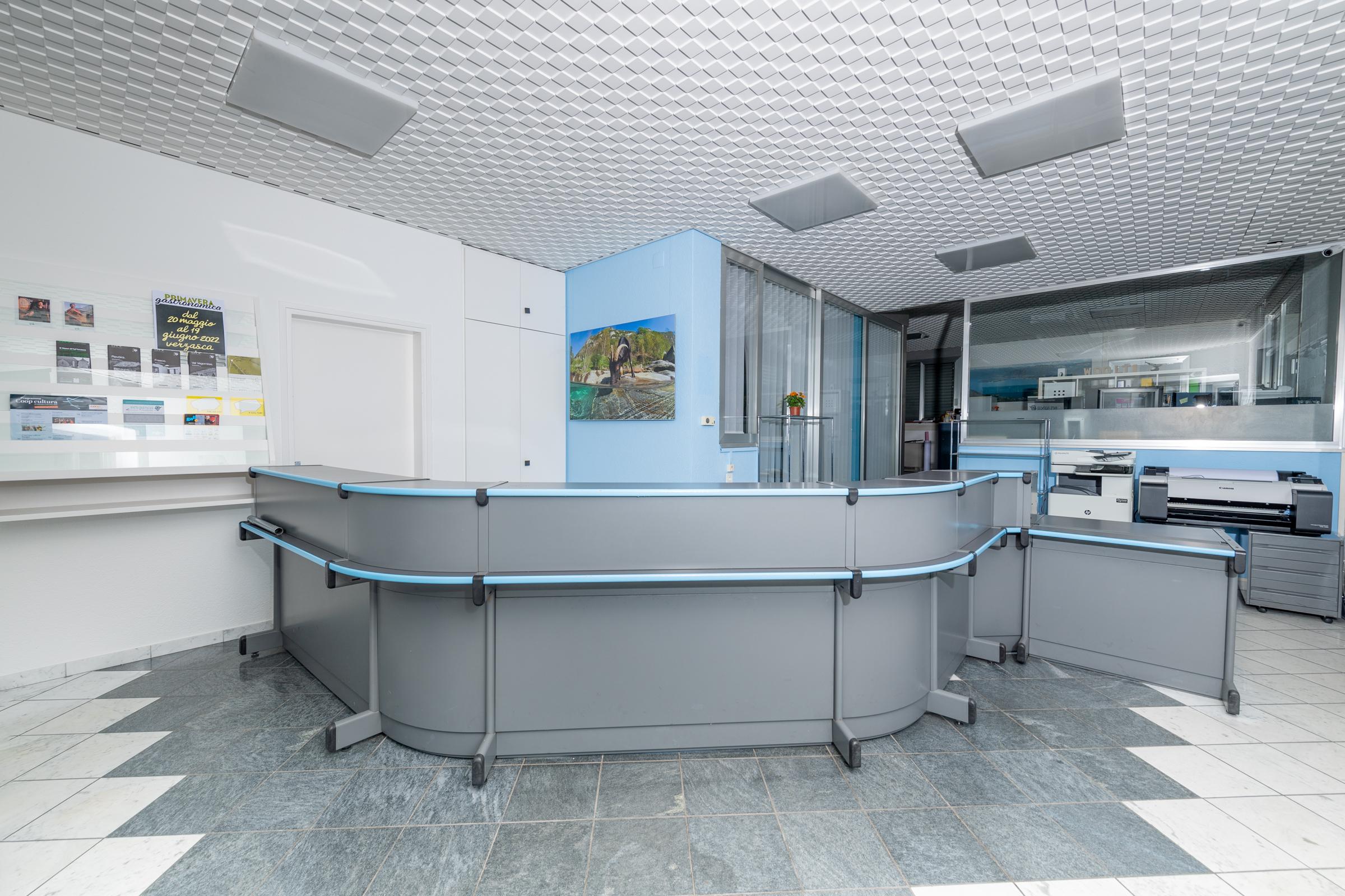 Image 7 - Coworking Tenero