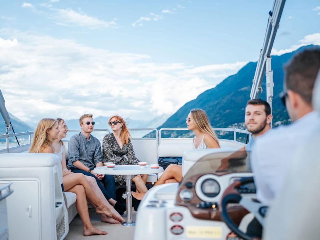 Image 3 - Maggiore Lake Experience
