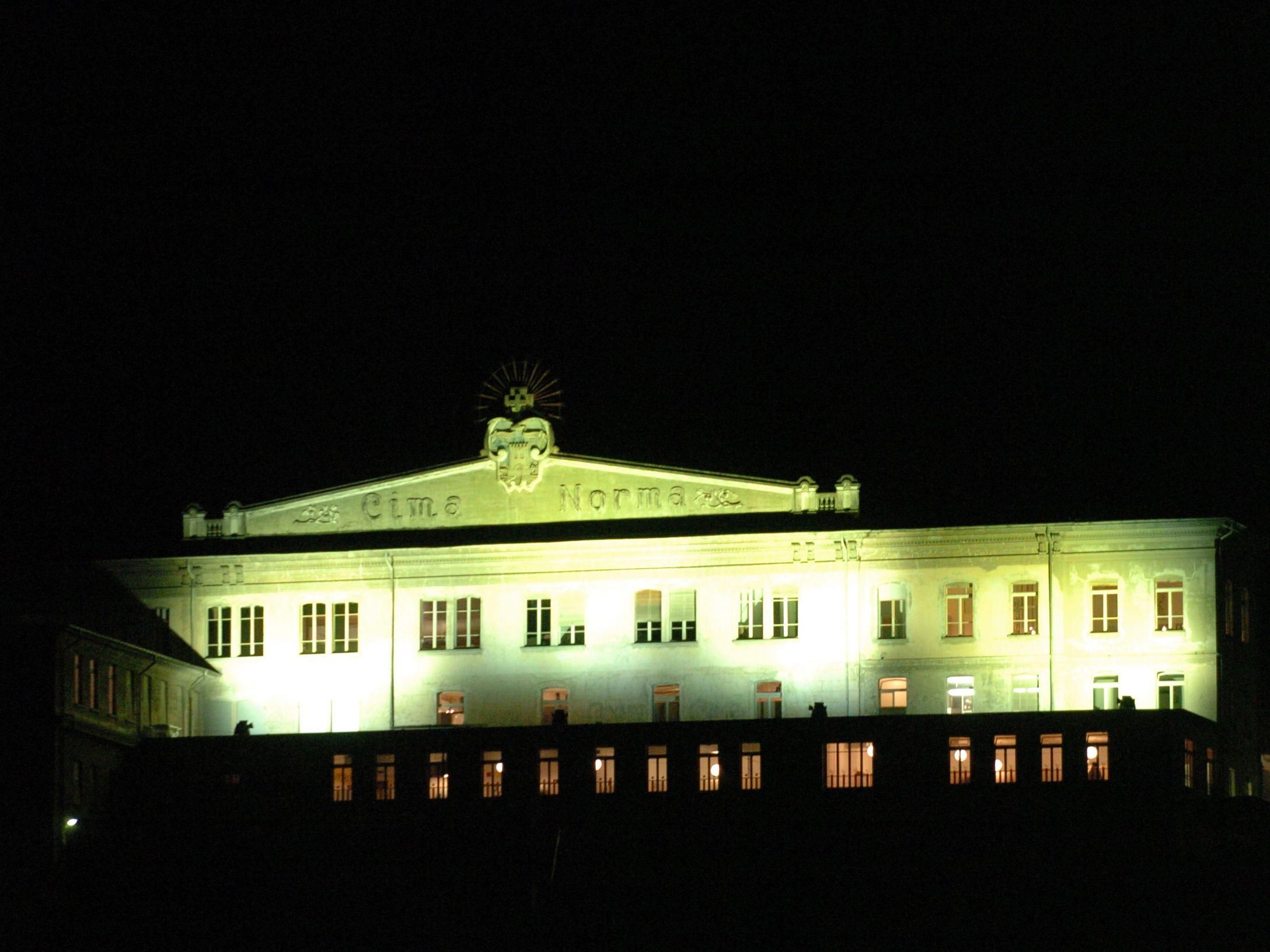 Image 16 - La Fabbrica del Cioccolato c/o Cima Norma