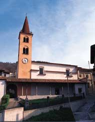 Image 0 - Chiesa di S. Giovanni Battista