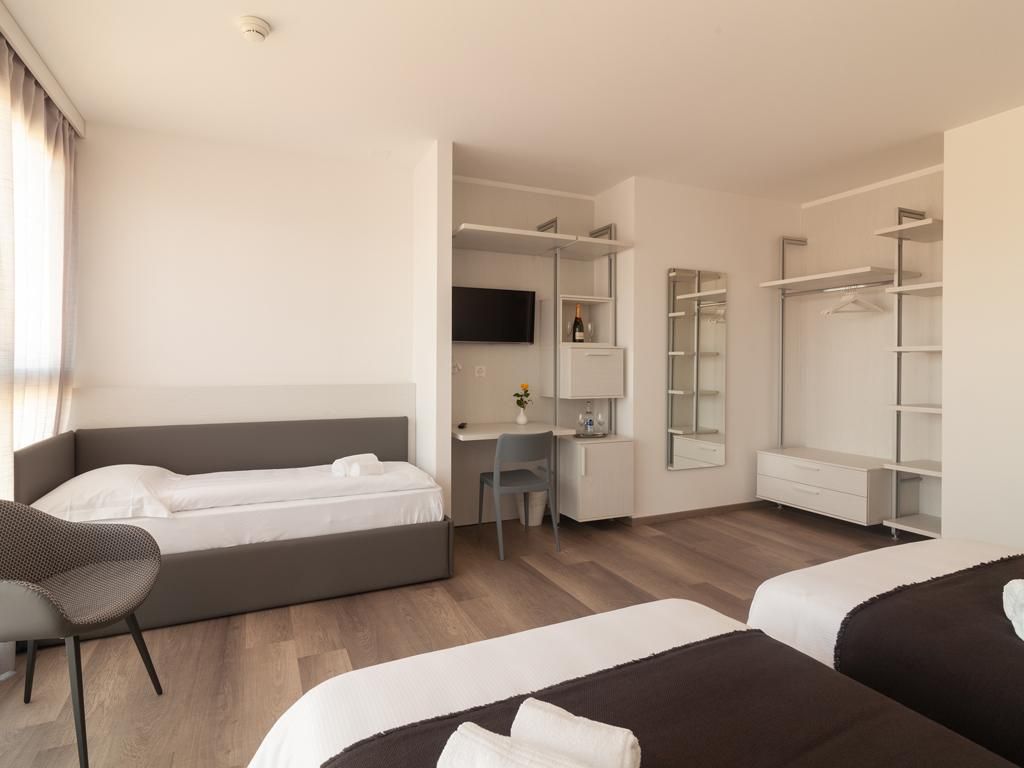 Image 1 - Albergo Milano