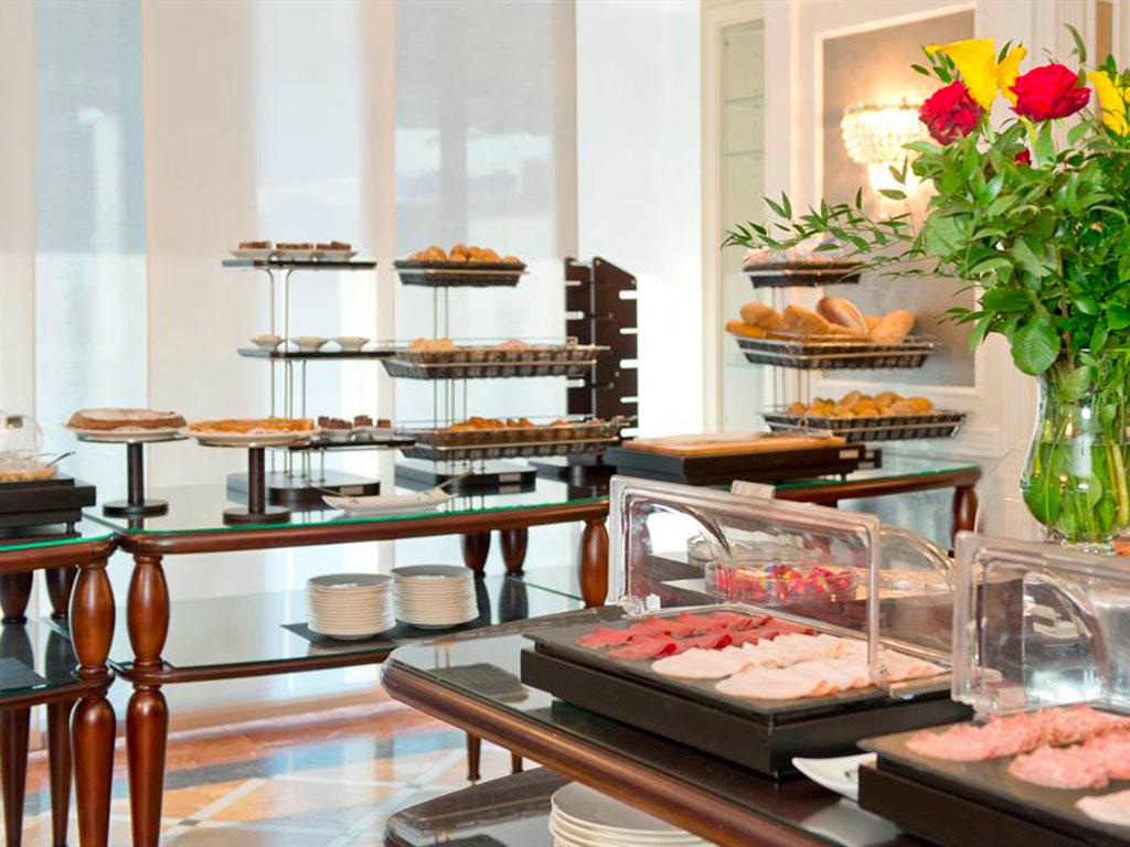 Image 28 - Swiss Diamond Hotel Lake Lugano