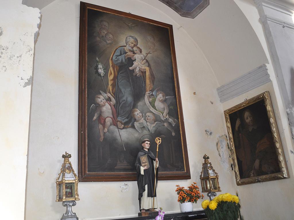 Image 5 - Kirche San Bernardo