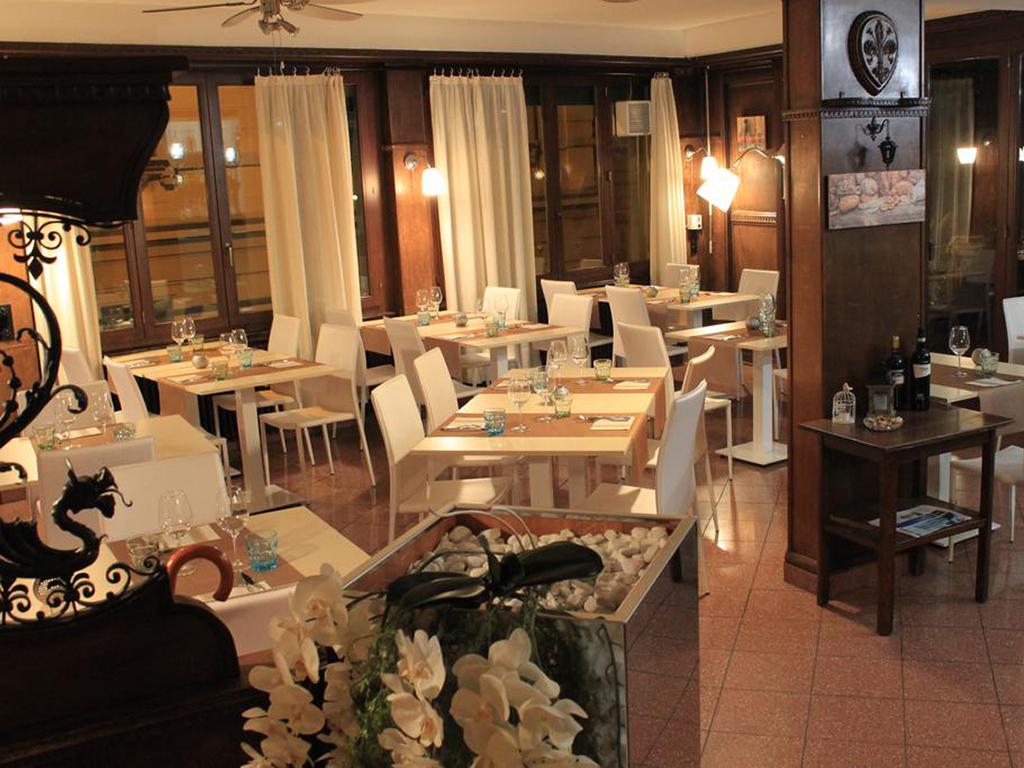 Image 21 - Hotel Ristorante Firenze