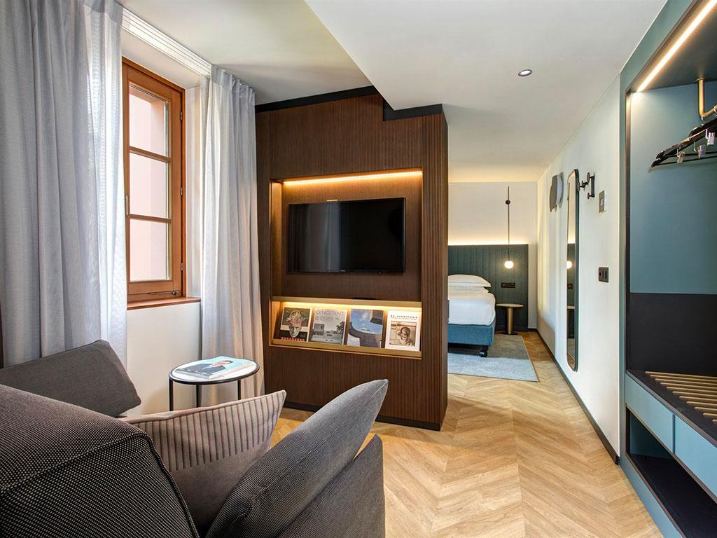 Image 29 - LUGANODANTE Boutique & Lifestyle Hotel