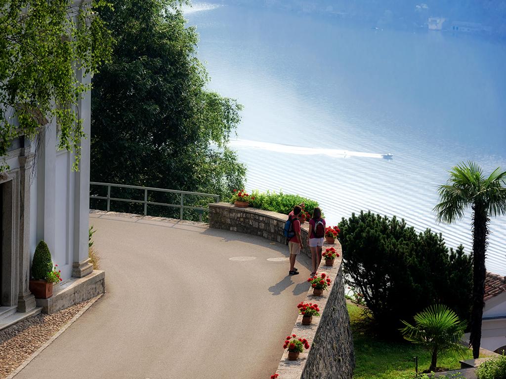 Image 2 - Vico Morcote