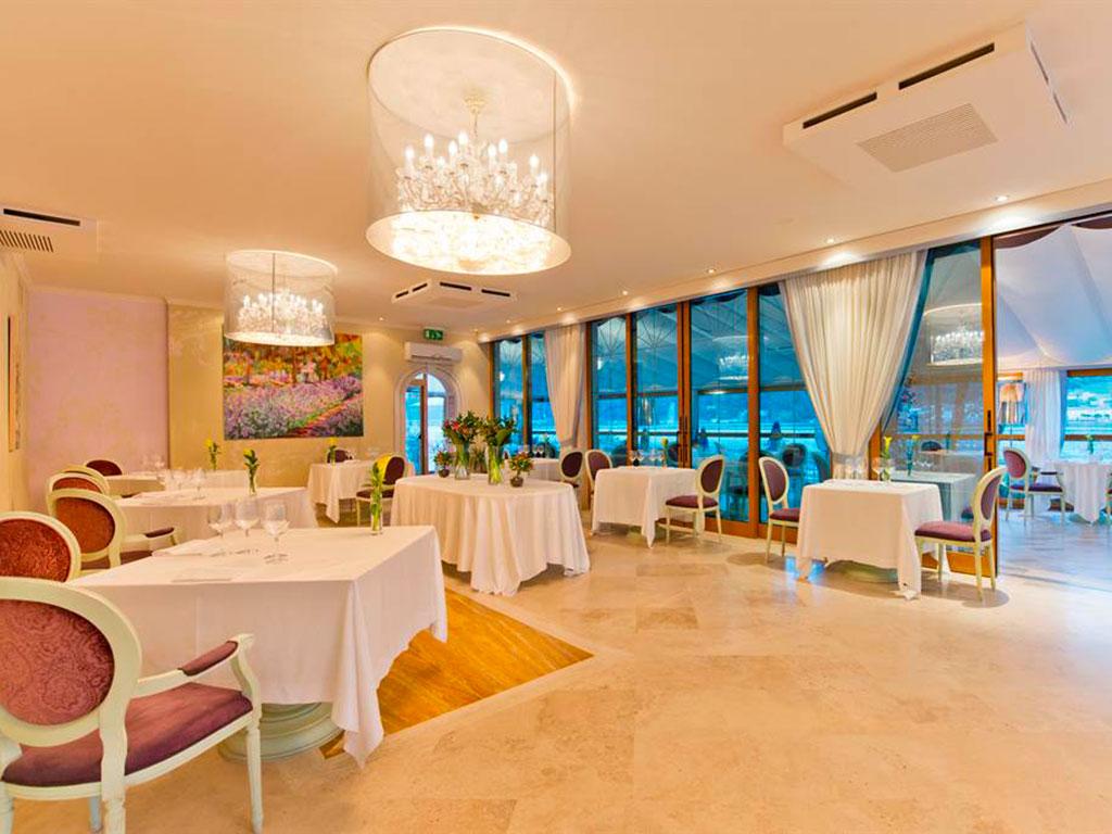 Image 26 - Swiss Diamond Hotel Lake Lugano