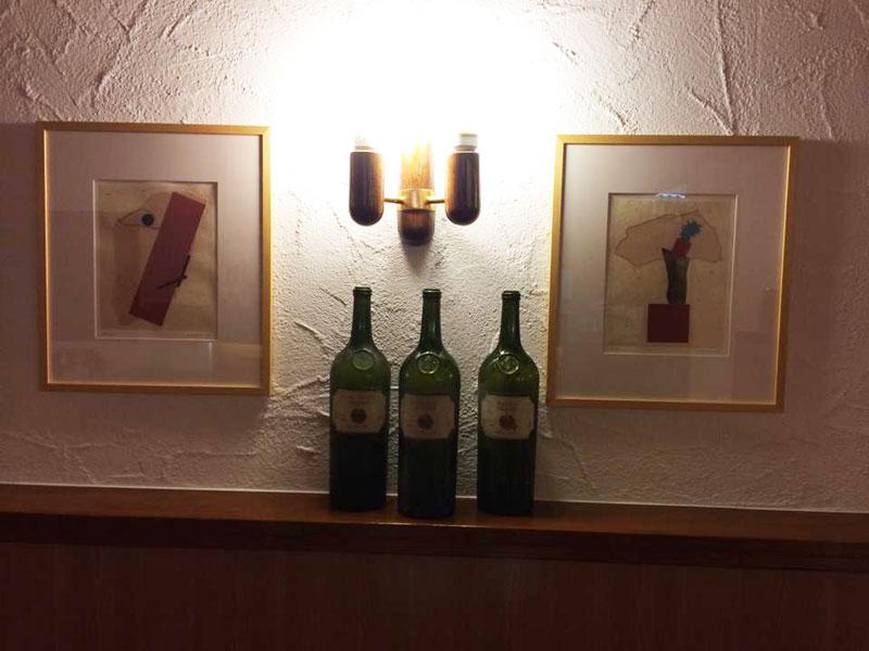 Image 1 - Osteria Da Giacinto - Grotto Angela