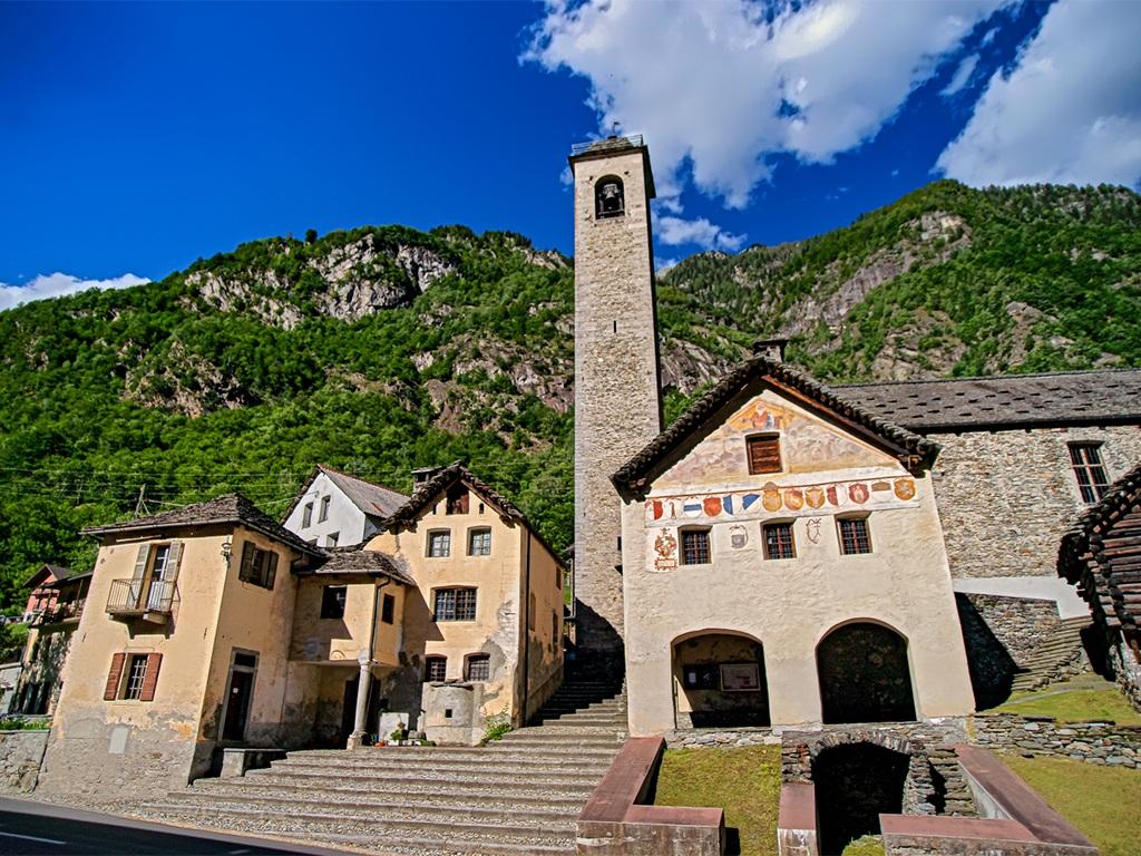 Image 2 - Casa Antica - Gruppenunterkunft