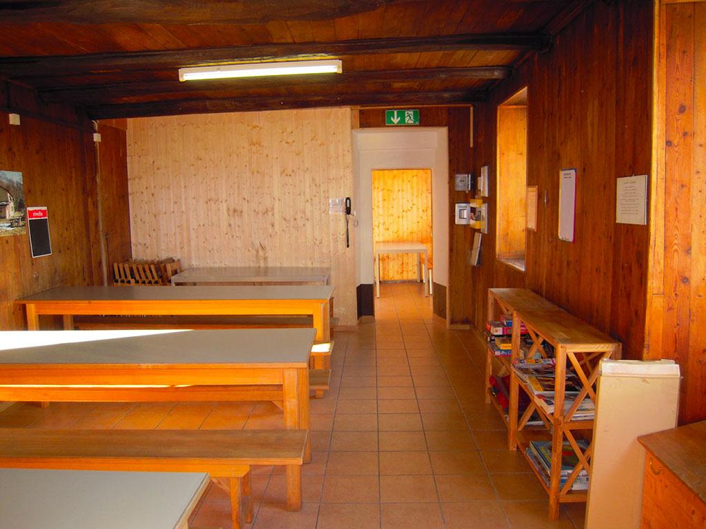 Image 3 - Capanna La Ginestra