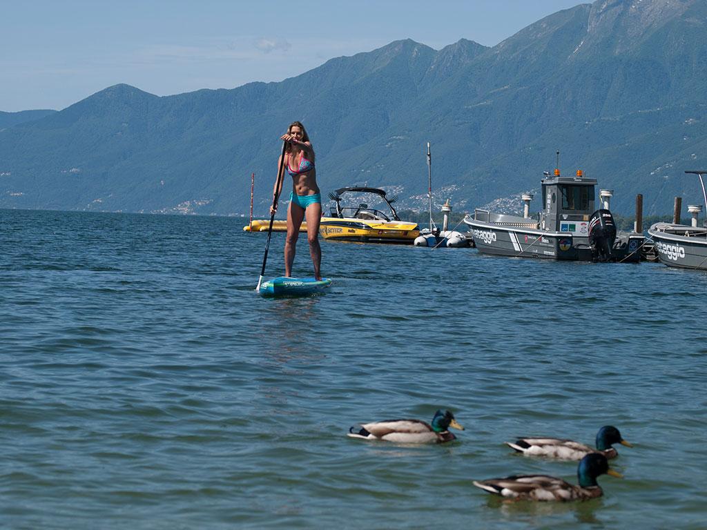 Image 2 - Watersports.ch - Tenero