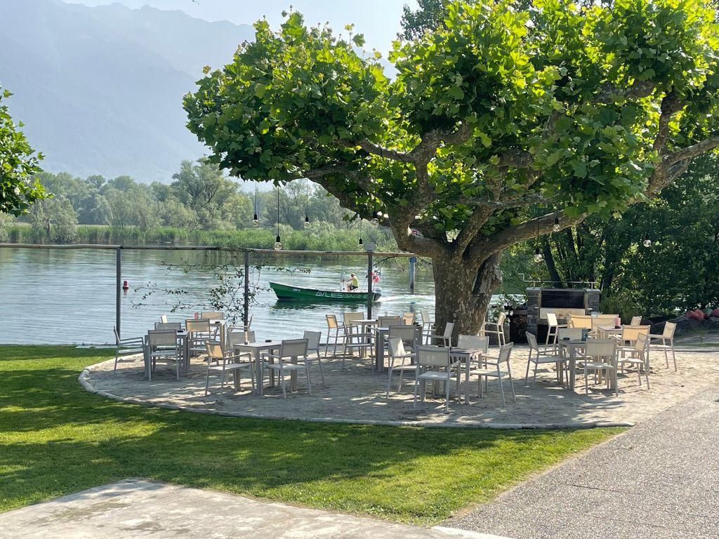 Image 5 - Lido di Magadino - Baraonda