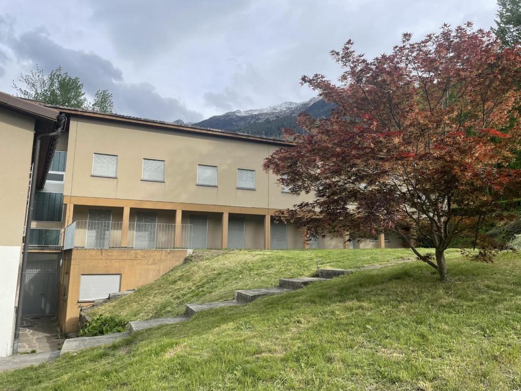 Image 0 - Hostel von Mentlen - 0 Image 0 -