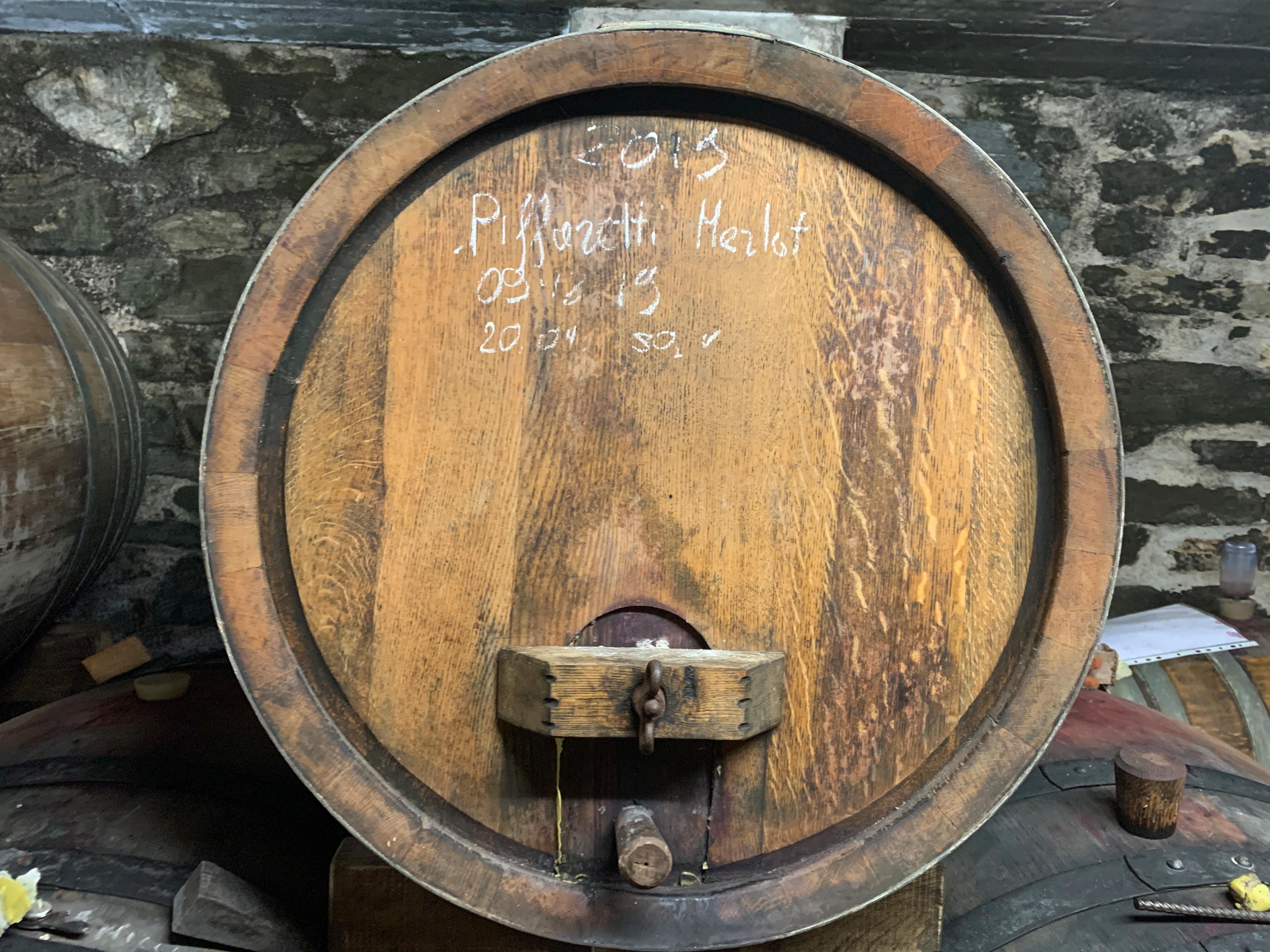 Image 3 - Weinkeller “La Segrisola”