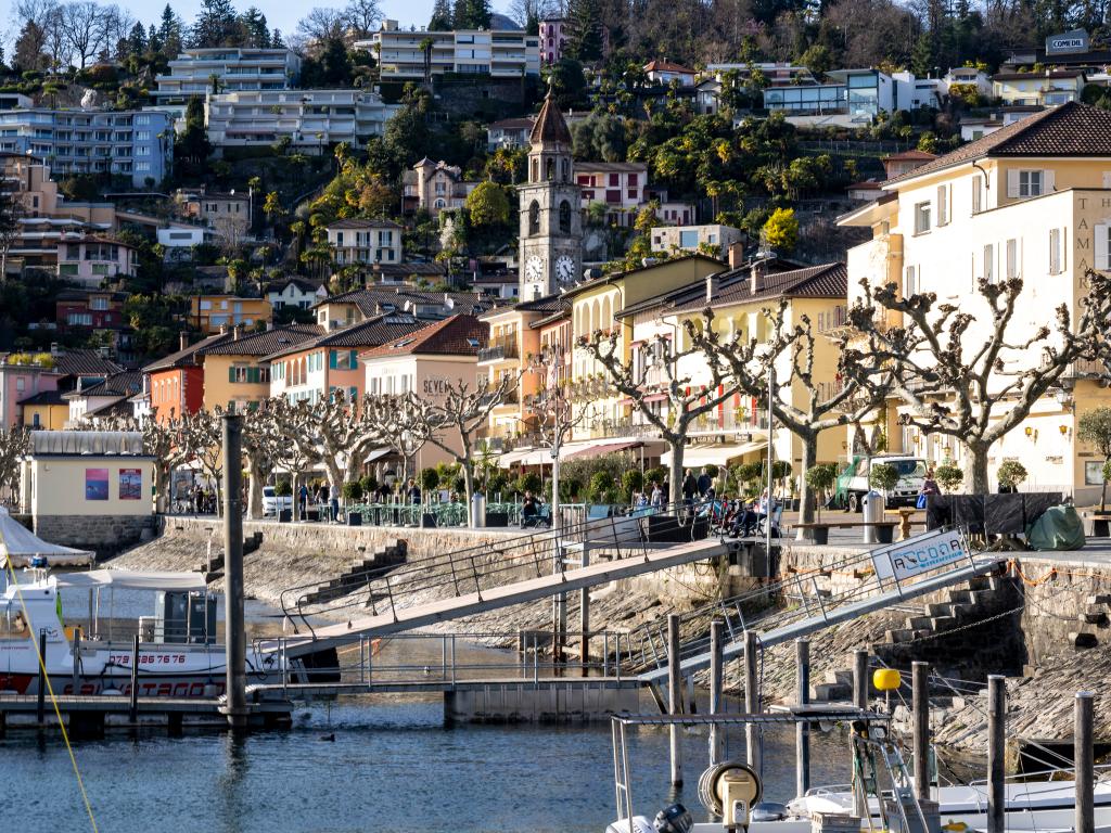 Image 7 - Agriesperienza - Cantina alla Maggia & Terreni alla Maggia