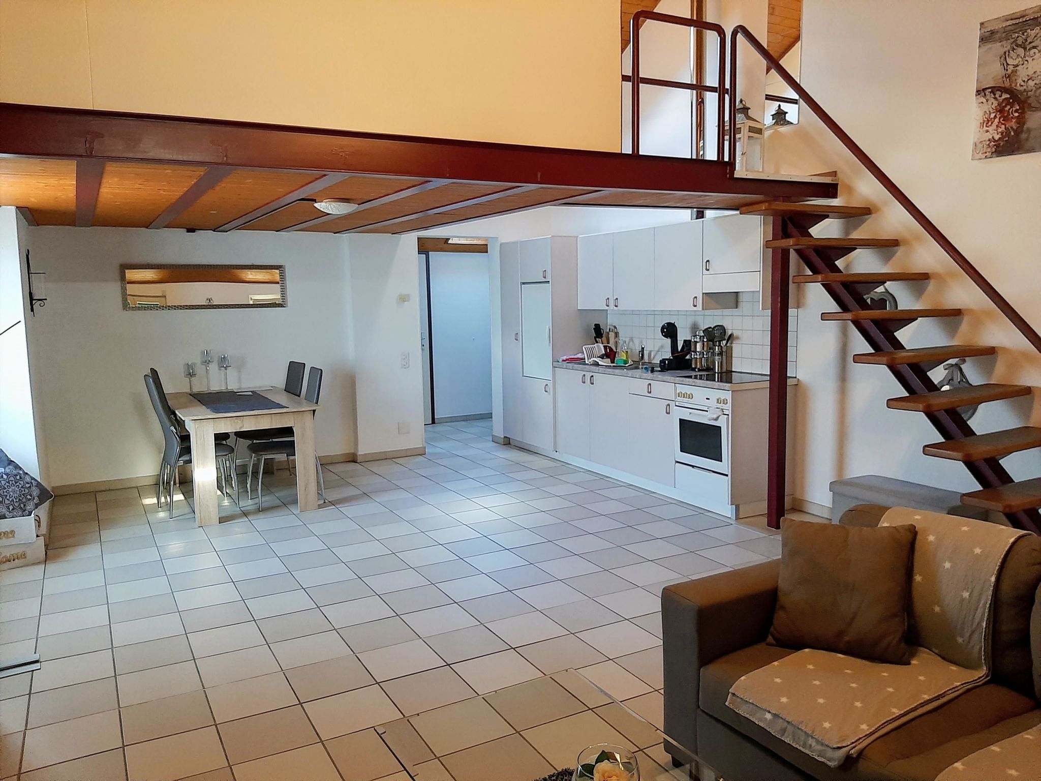 Image 0 - Entspannende Ferien im grünen Gambarogno