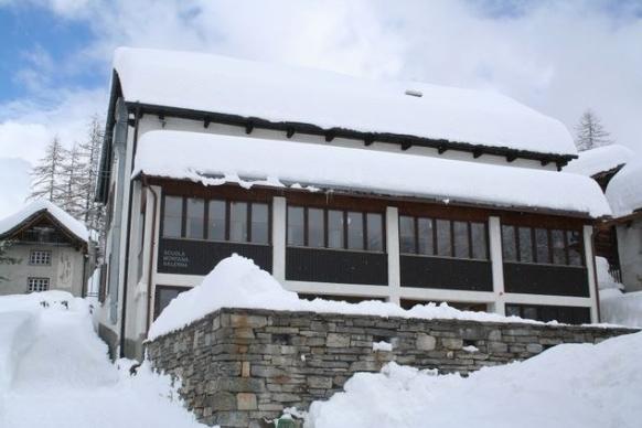 Image 0 - Centro Climatico Comune di Balerna - Dortoir