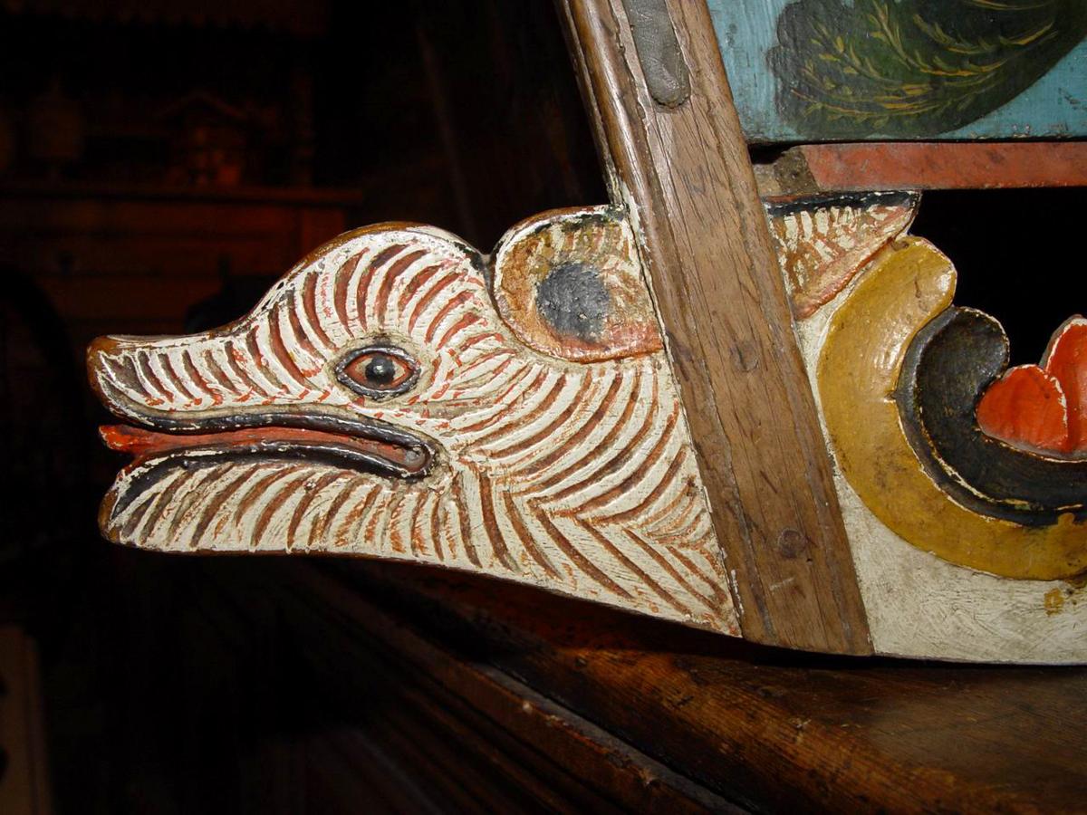 Image 3 - Musée Walserhaus