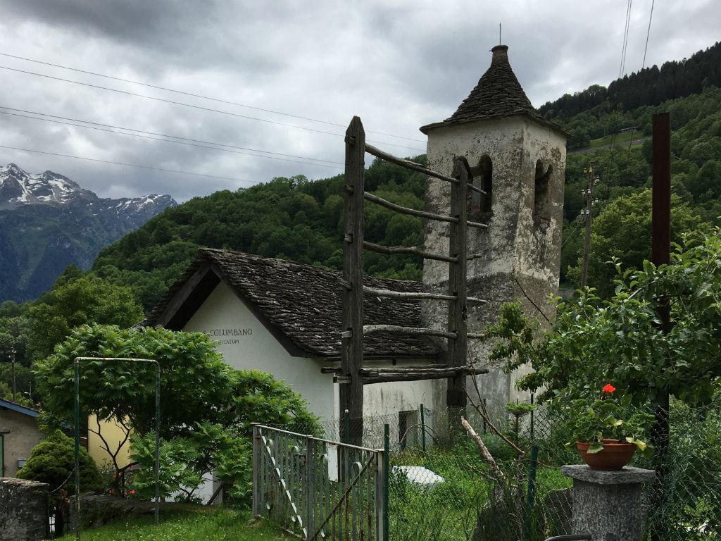 Image 2 - Église de S. Colombano